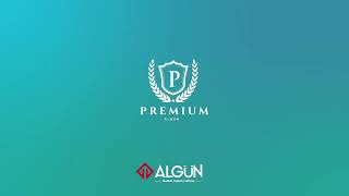 ALGÜN PREMİUM