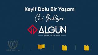 ALGÜN PREMİUM